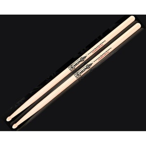 Палочки для барабана Hun Drumsticks 10101001026 Natural Series Powermetal