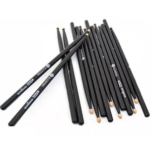 Палочки для барабана Hun Drumsticks 10104007 Colored Series Bluefire 7A