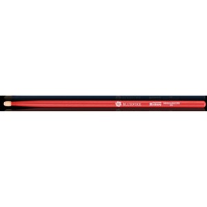 Палочки для барабана Hun Drumsticks 10104009 Colored Series Bluefire 7A