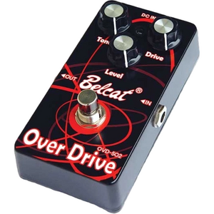 Педаль эффектов Belcat OVD-502