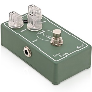 Педаль эффектов Belcat OVD-602
