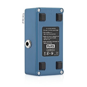 Гитарная педаль эффектов/ примочка Belcat TRM-607