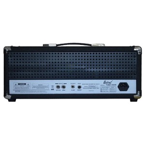 Гитарный усилитель Belcat Tube-H50R