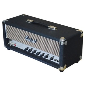 Гитарный усилитель Belcat Tube-H50R