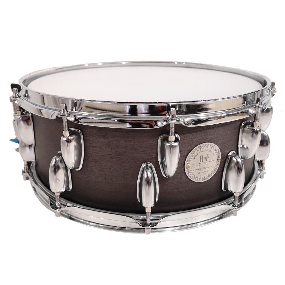 Малый барабан Chuzhbinov Drums RDF1455BK