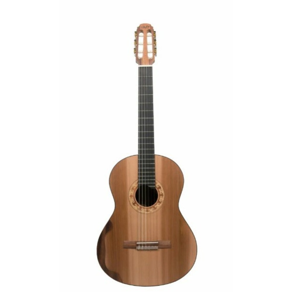 Классическая гитара Doff D033C