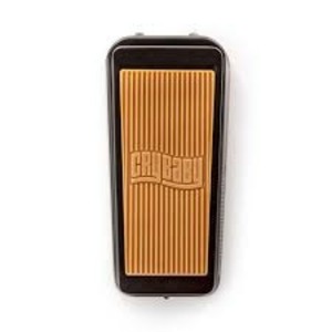 Гитарная педаль эффектов/ примочка DUNLOP CBJ95SB