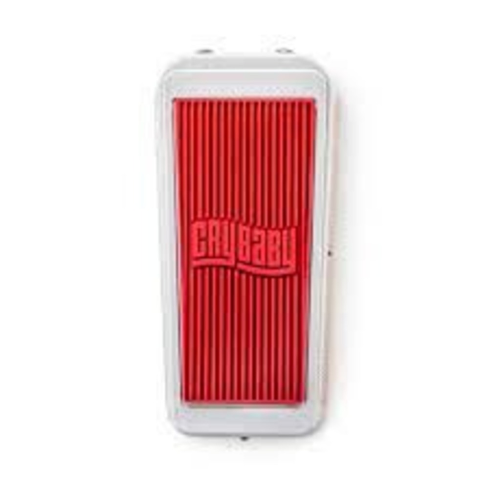 Гитарная педаль эффектов/ примочка DUNLOP CBJ95SW