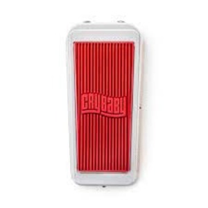 Гитарная педаль эффектов/ примочка DUNLOP CBJ95SW