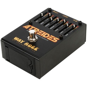 Педаль эффектов Dunlop WHE900