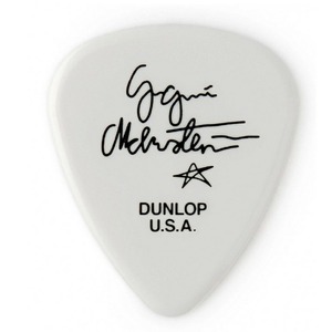 Медиатор DUNLOP YJMR01WH