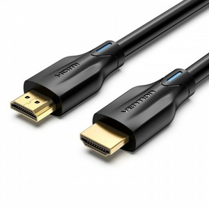 Кабель HDMI - HDMI Vention AANBG 1.5m