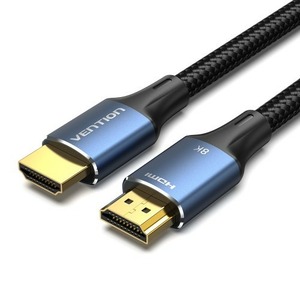 Кабель HDMI - HDMI Vention ALGLI 3.0m