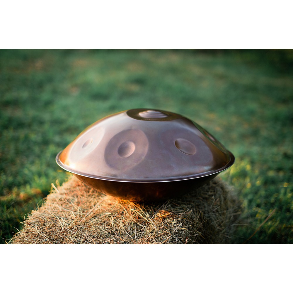 Глюкофон Kosmosky KSY.Handpan-11