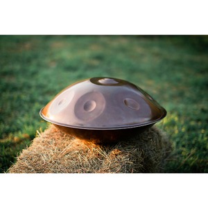 Глюкофон Kosmosky KSY.Handpan-11