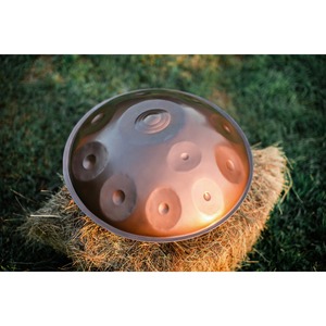 Глюкофон Kosmosky KSY.Handpan-11