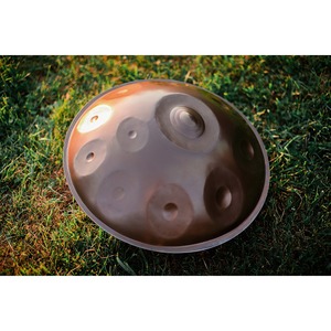 Глюкофон Kosmosky KSY.Handpan-11