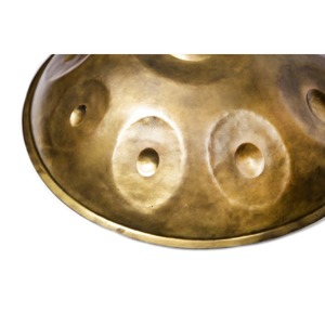 Глюкофон Kosmosky KSY.Handpan-9