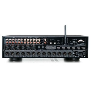 AV процессор Tonewinner AT-200 + TW T-2
