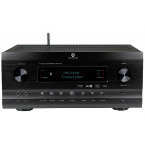 AV ресивер Tonewinner AT-2000 + TW T-2