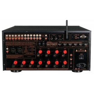 AV ресивер Tonewinner AT-2000 + TW T-2