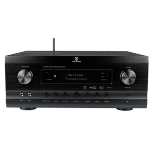 AV ресивер Tonewinner AT-2300 + TW T-2