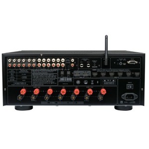 AV ресивер Tonewinner AT-2300 + TW T-2