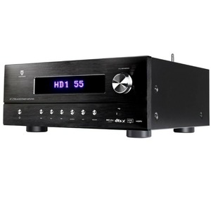 AV ресивер Tonewinner AT-2700 + TW T-2
