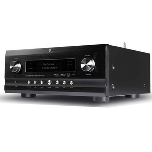AV ресивер Tonewinner AT-2900 + TW T-2