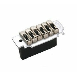 Гитарная фурнитура Metallor WVC-Tremolo-CR