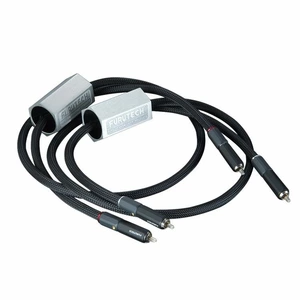 Кабель аудио 2xRCA - 2xRCA Furutech Audio Reference III-N1 RCA 1.2m