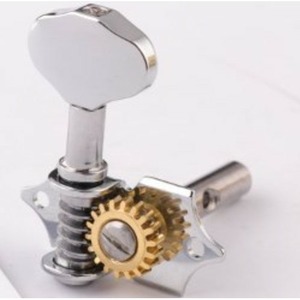 Гитарная фурнитура Metallor MHC-112-CR
