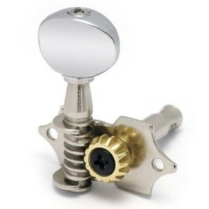Гитарная фурнитура Metallor MHC-105-CR