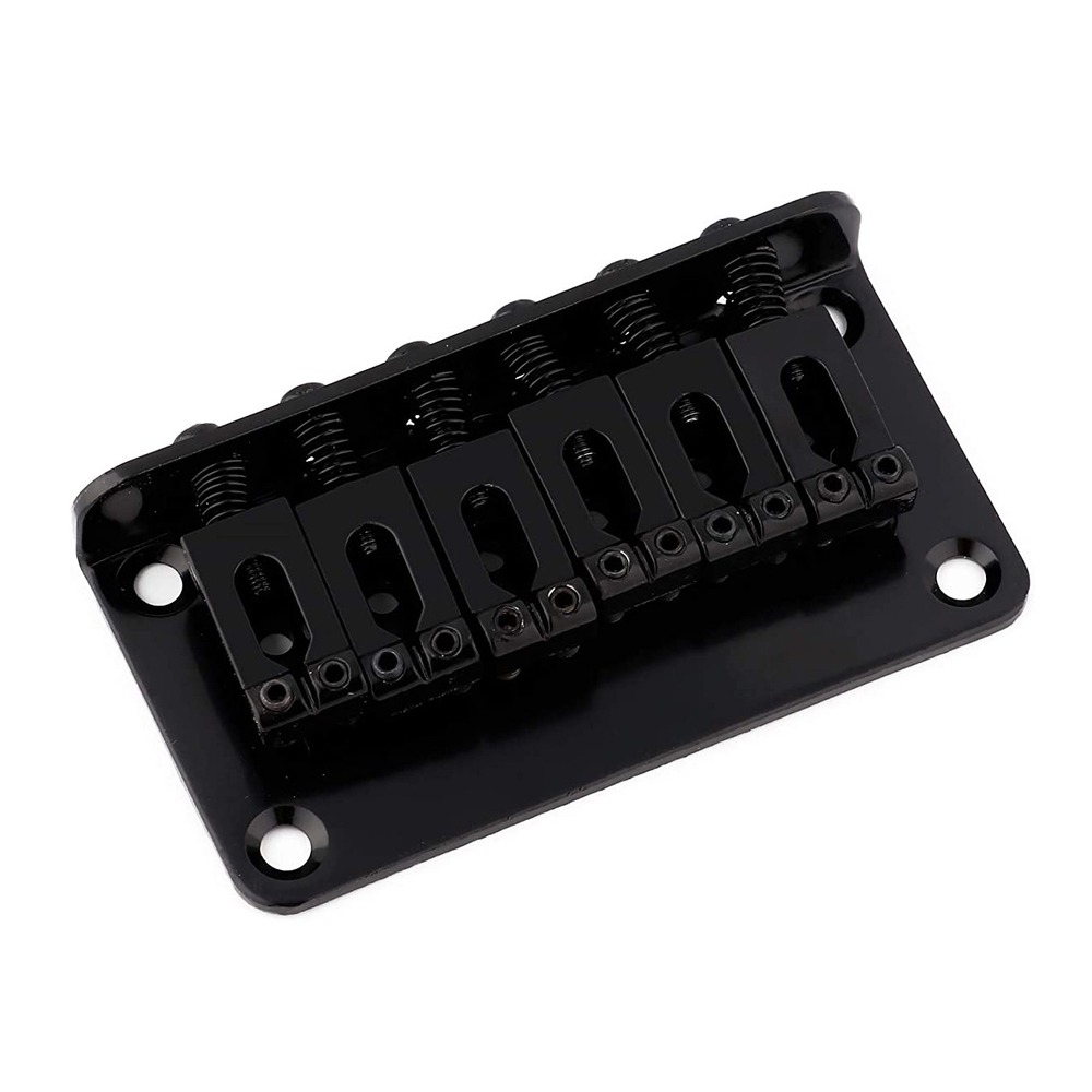 Гитарная фурнитура Metallor BN-02-BK