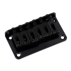 Гитарная фурнитура Metallor BN-02-BK