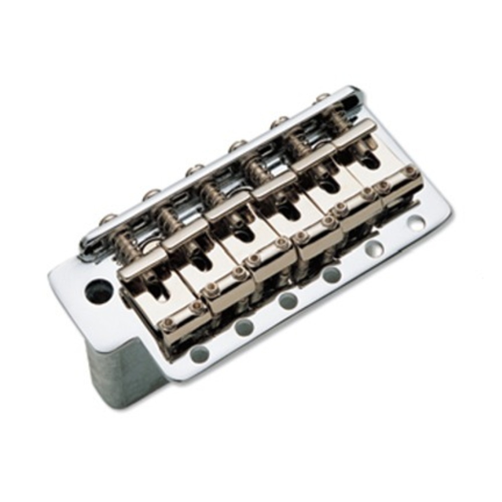 Гитарная фурнитура Metallor BS-113F-CR