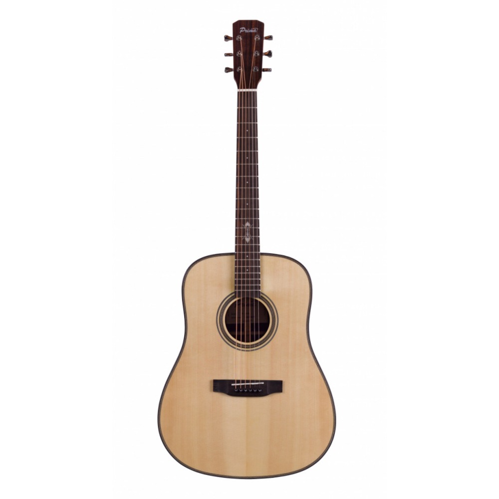 Акустическая гитара Prima MAG215