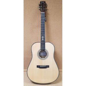 Электроакустическая гитара Prima MAG212Q