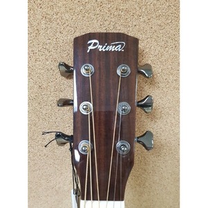 Электроакустическая гитара Prima MAG215CQ