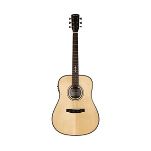 Электроакустическая гитара Prima MAG218Q