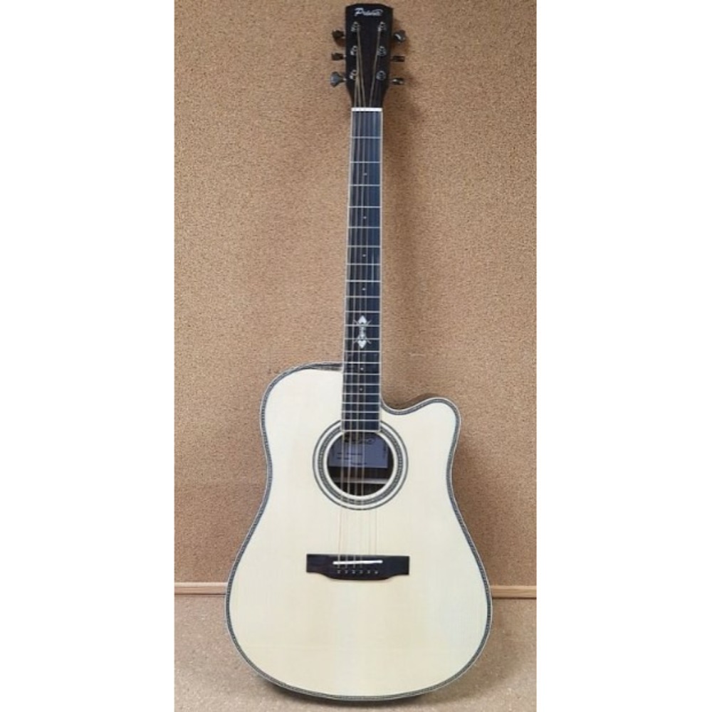 Акустическая гитара Prima MAG205C