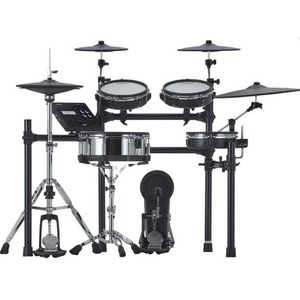 Электронная ударная установка Roland TD-27KV2 SET