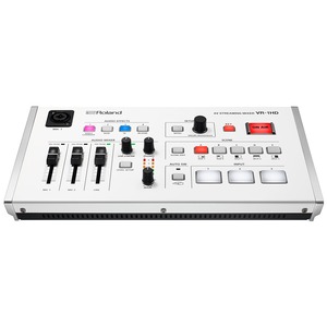 Аналоговый микшер Roland VR-1HD