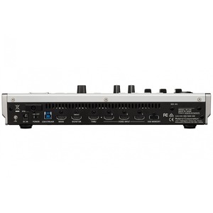 Аналоговый микшер Roland VR-1HD