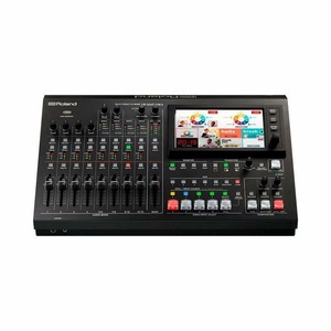 Аналоговый микшер Roland VR-50HDMK2