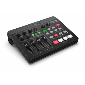 Цифровой микшер Roland VRC-01