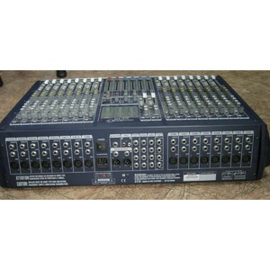 Аналоговый микшер Dreamsound CLS1600 mixer