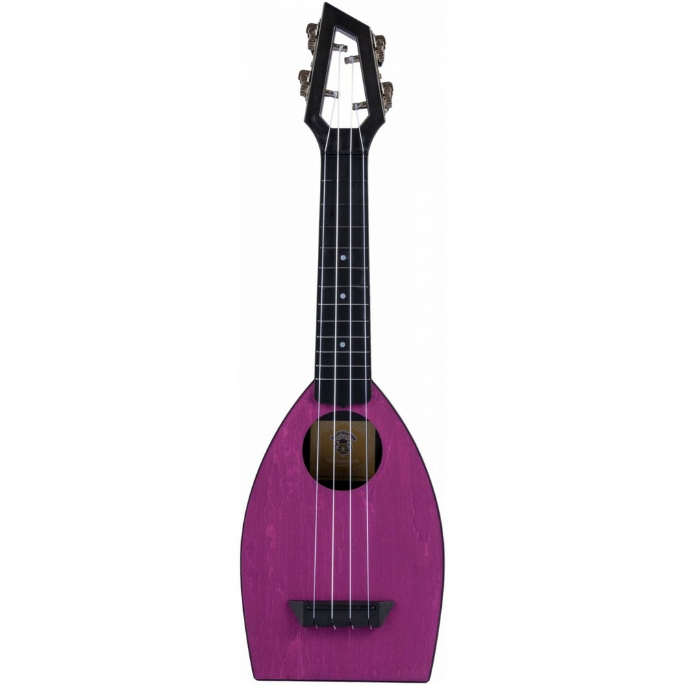 Укулеле Bumblebee Hive Soprano PK
