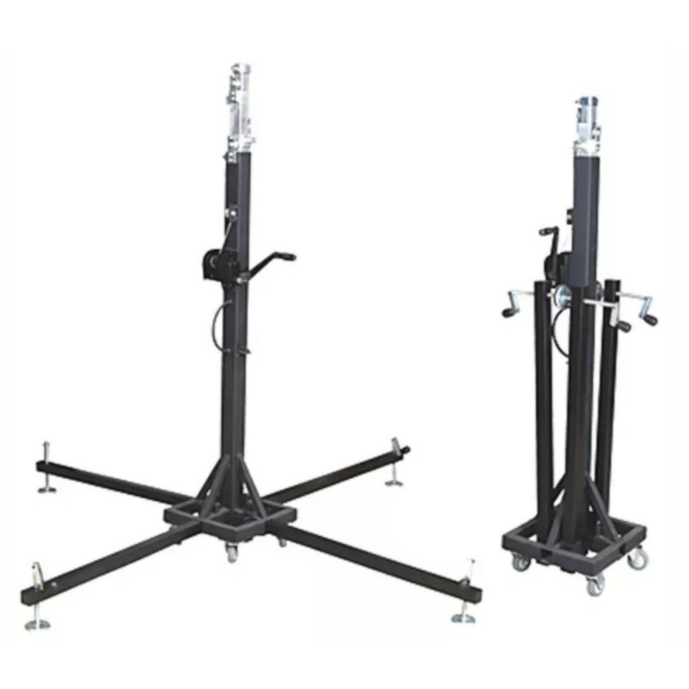 Стойка для светового оборудования Dreamsound LK-364