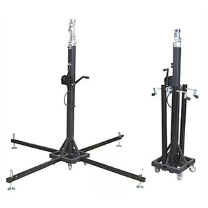 Стойка для светового оборудования Dreamsound LK-364
